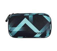 coocazoo Trousse à crayons 24 cm bleu