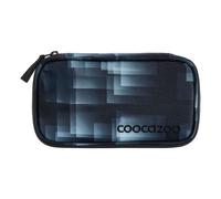 Coocazoo Trousse à crayons Shadow Shift Noir