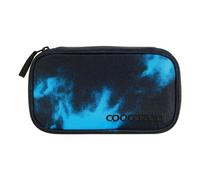 coocazoo Trousse à crayons 24 cm bleu
