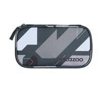 coocazoo Trousse à crayons 24 cm gris