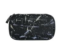 coocazoo Trousse à crayons 24 cm gris