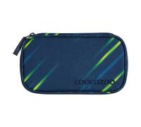 coocazoo Trousse à crayons 24 cm vert