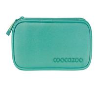 coocazoo Trousse à crayons menthe pour fille et garçon - Pencil Case All Mint 218871