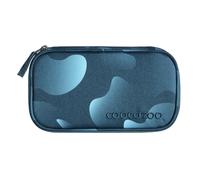 coocazoo Trousse à crayons 24 cm bleu