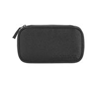 Coocazoo Trousse à Crayons Pencil Case Black Coal Noir