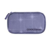 Coocazoo Trousse à Crayons Pencil Case Lavender Sky Pourpre