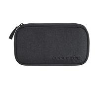 Coocazoo Trousse à Crayons Pencil Case Midnight Black Noir