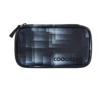 Coocazoo Trousse à Crayons Pencil Case Shadow Shift Noir