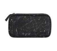 Coocazoo Trousse à Crayons Pencil Case Urban Metro Noir