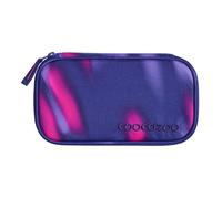 coocazoo Trousse à crayons violet lilas pour fille - Pencil Case Aurora Glow 337161