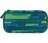 Coocazoo trousse de toilette Lime Stripe