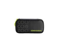COOCAZOO Trousse - Étui TRAP Black Thunder