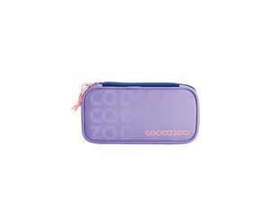 COOCAZOO Trousse - Mäppchen TRAP Frosty Lilac
