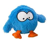 Coockoo Jouet Bouncy Soundchip pour Chien Bleu 28 x 8 x 19 cm