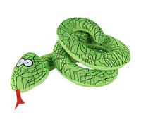 Coockoo Jouet Pour Chien Reggie Vert 140Cm Avec Siffleur Pour Chiens