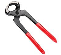 coocoohen Kit d'outils de réparation de talons hauts pour femme de 15,2 cm, pince coupante à haut effet de levier, coupe-ongles pour chevaux, moutons, chèvres, alpagas