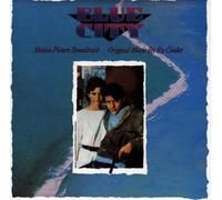 Ry Cooder – Blue City – Soundtrack – Import