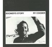 Cooder, Ry - Boomer's Story