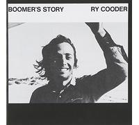 Cooder, Ry - Boomer's Story