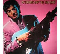 COODER, Ry - Bop till you drop / WB 56 691