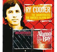 Cooder, Ry - Border/Alamo Bay [Import]