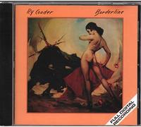 Cooder,Ry - Borderline