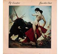 COODER, Ry - Borderline / WB 56 864