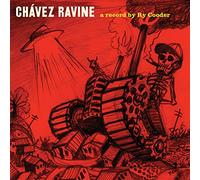 Ry Cooder Chávez Ravine (Vinyle 2xLP)