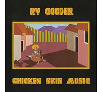 Cooder, Ry - Chicken Skin-Coloured [Import]