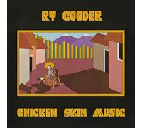 Cooder, Ry - Chicken Skin Music-HQ [Import]