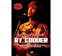 Cooder, Ry - Dark End of The Street [Import]