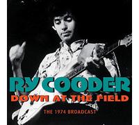 Ry Cooder – Down At The Field – CD