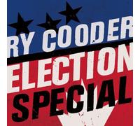Cooder, Ry - Election Special -Lp+CD-