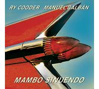Cooder Ry & Galban Manuel - Mambo Sinuendo