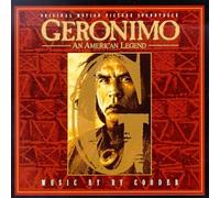 Cooder, Ry - Geronimo