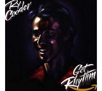 Cooder, Ry - Get Rhythm