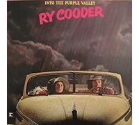 COODER, Ry - Into The Purple Valley / REP 44142 (MS 2052) G / K 44142