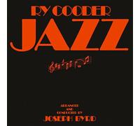 Cooder,Ry - Jazz