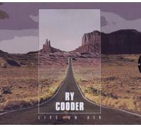 Cooder, Ry - Live on Air [Import]