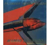 Cooder,Ry - Mambo Sinuendo [Import]