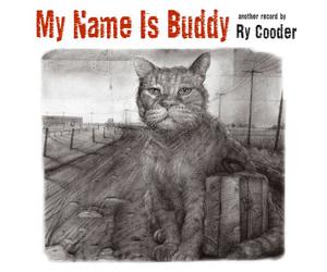 Cooder, Ry - My Name Is Buddy