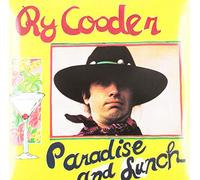 Cooder,Ry - Paradise and Lunch