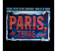 Cooder, Ry - Paris Texas