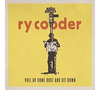Cooder Ry - Pull Up Some Dust and Sit Down