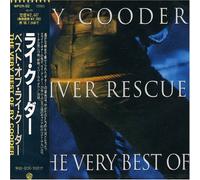 Cooder, Ry - River Rescue: Very Best of