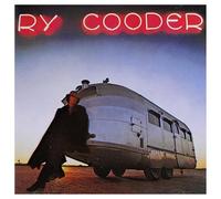 Cooder, Ry - Ry Cooder