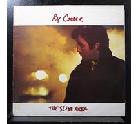 Cooder Ry - Ry Cooder: The Slide Area [LP, Warner Bros. WB K 56 976 / WB 56 976]