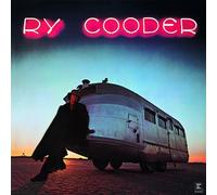 Cooder, Ry - Same (Lp/180gr./33rpm) [Import]