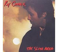 Cooder, Ry - Slide Area [Import]