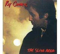 Cooder, Ry - Slide Area -Jpn Card-